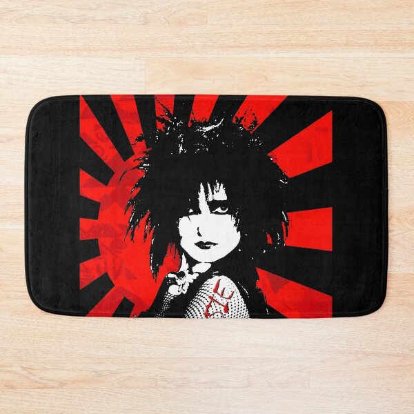 Artikelvorschau, Siouxsie entworfen und verkauft von ERICSANDIFORD.