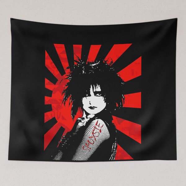 Item preview, Siouxsie designed and sold by ERICSANDIFORD.