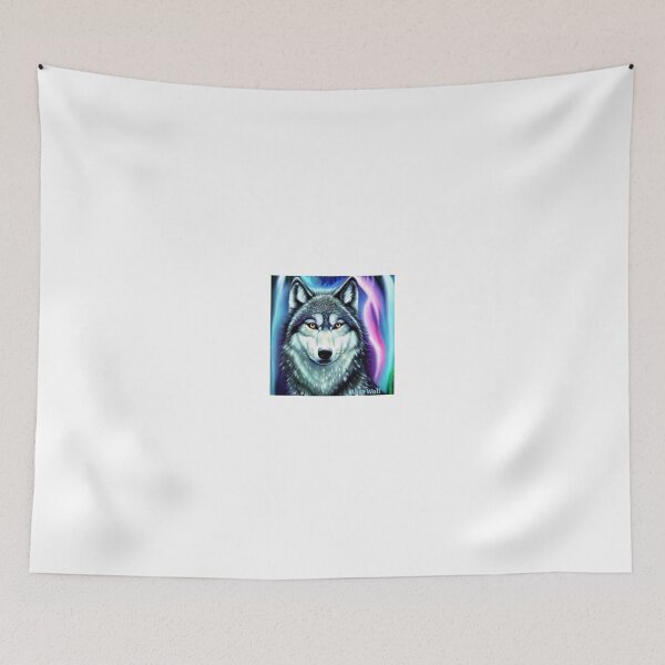 Item preview, Aura Wolf designed and sold by CoolDesign2000.