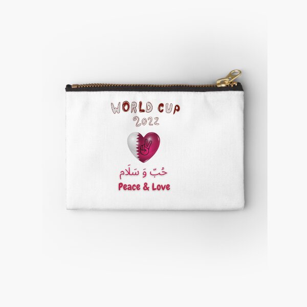 Item preview, Welcome To Qatar World Cup 2022 Fans T-Shirts And Flags designed and sold by bfadul.