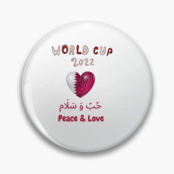 Item preview, Welcome To Qatar World Cup 2022 Fans T-Shirts And Flags designed and sold by bfadul.