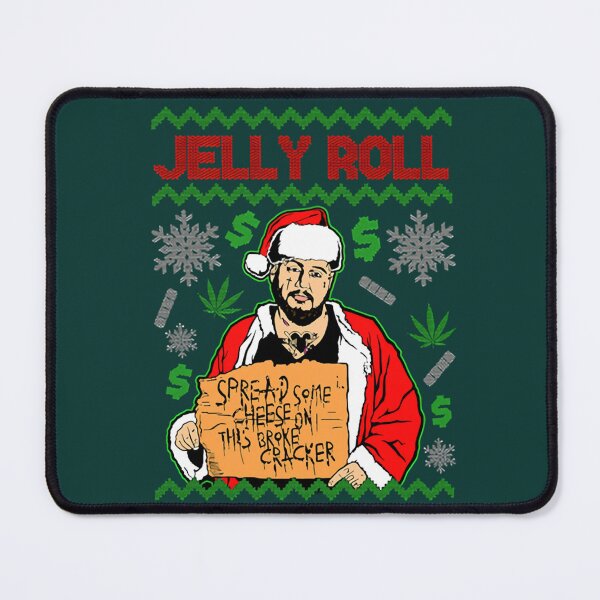 Item preview, Cool Rap Men Woman Jelly King Rock Music Roll T 19 designed and sold by KensiMarque.