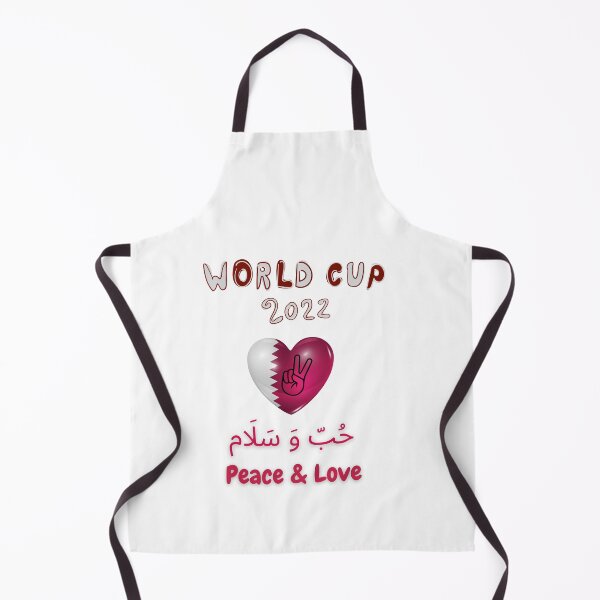 Item preview, Welcome To Qatar World Cup 2022 Fans T-Shirts And Flags designed and sold by bfadul.