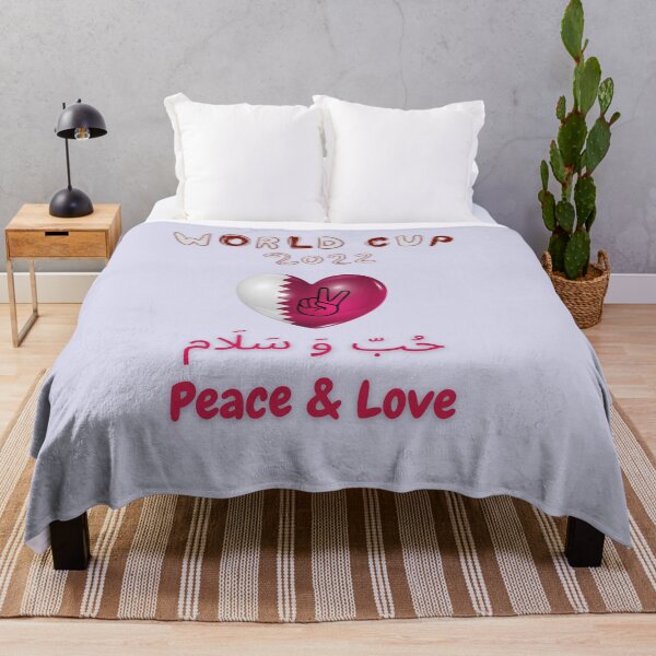 Item preview, Welcome To Qatar World Cup 2022 Fans T-Shirts And Flags designed and sold by bfadul.