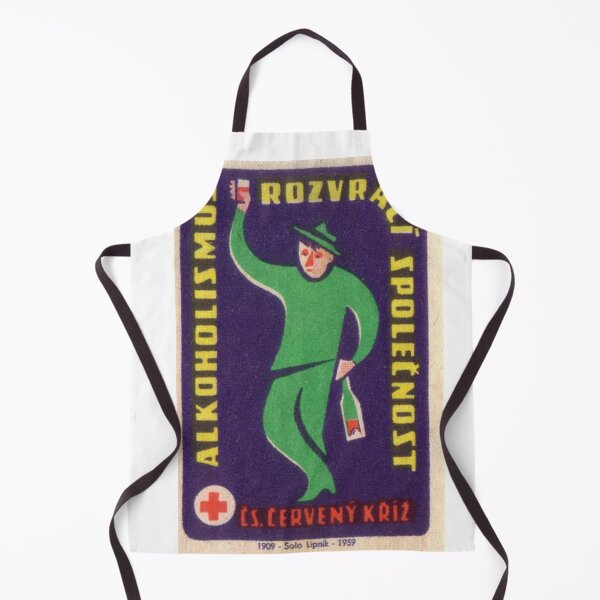 Item preview, Borracho designed and sold by retroboxx.