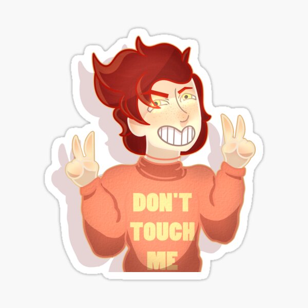 Sweater season Sticker