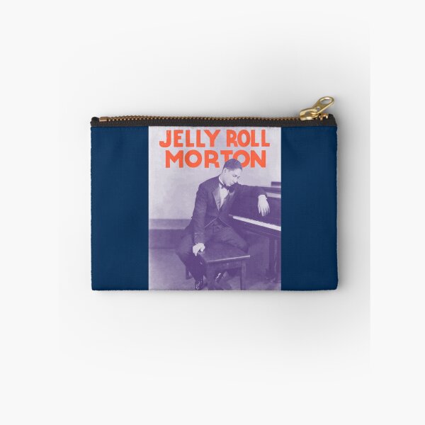 Item preview, Jelly Roll Morton Art     designed and sold by KensiMarque.