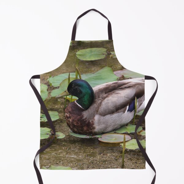 Item preview, Resting in the Lily Pond designed and sold by heatherfriedman.