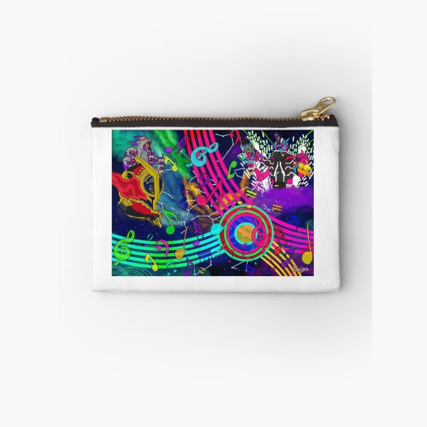 Item preview, Stars and Music designed and sold by KaizerArts.