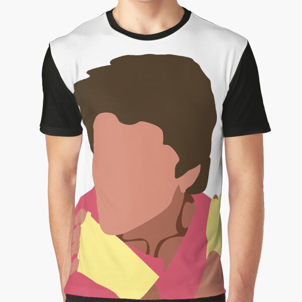Never Gonna Dance Again Graphic T-Shirt