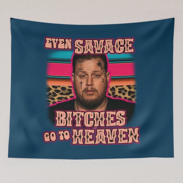 Item preview, Jelly roll save me from myself country music fan song lyric       designed and sold by KensiMarque.