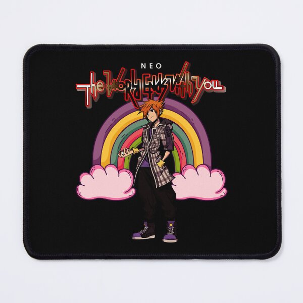 Item preview, Birthday Gifts Movies NEO THE WORLD ENDS WITH YOU neku designed and sold by Rowewayneeicher.