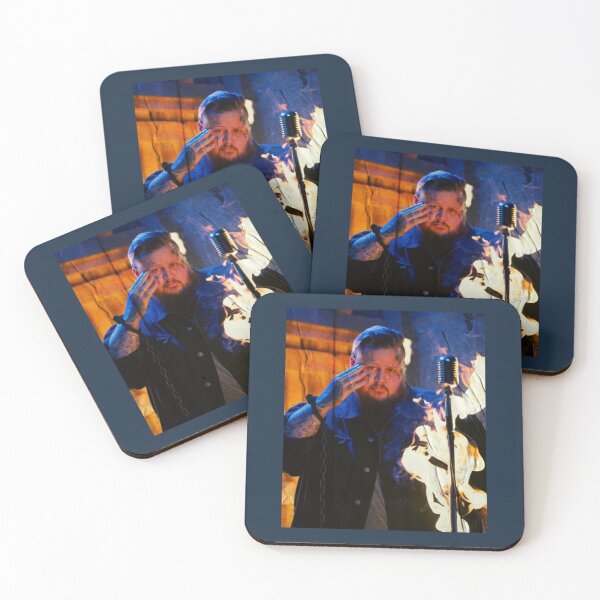 Item preview, Jelly Roll Sober     designed and sold by KensiMarque.