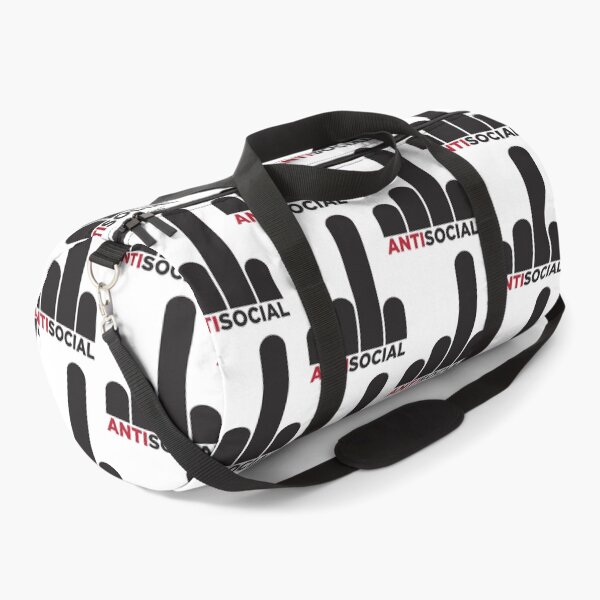 Item preview, Antisocial   designed and sold by Danikomlee.