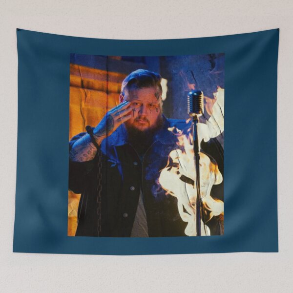 Item preview, Jelly Roll Sober     designed and sold by KensiMarque.