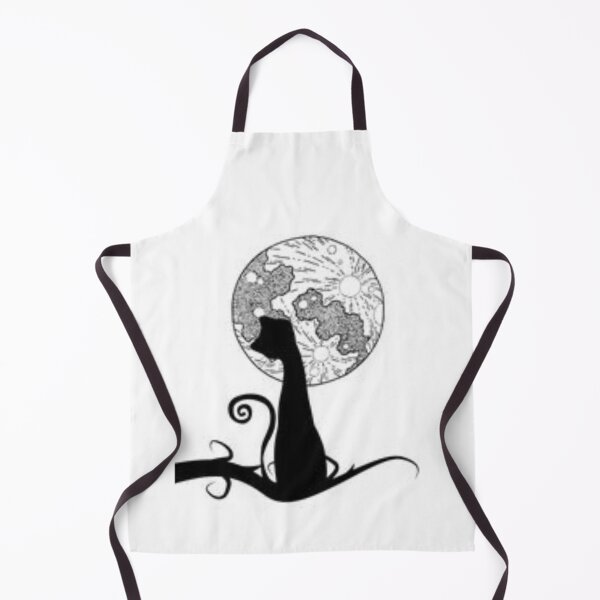 Item preview, Moon Gazing designed and sold by RMDSCreations.