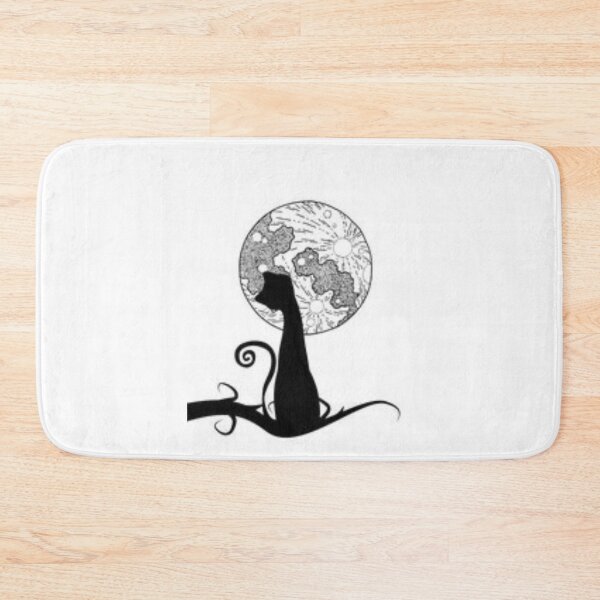 Item preview, Moon Gazing designed and sold by RMDSCreations.