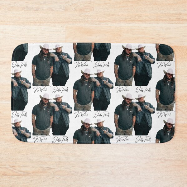 Item preview, Koe Wetzel Jelly Roll   designed and sold by KensiMarque.