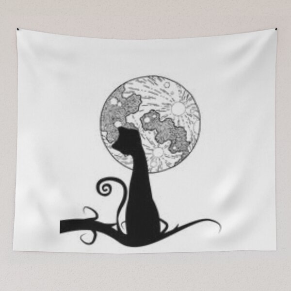 Item preview, Moon Gazing designed and sold by RMDSCreations.