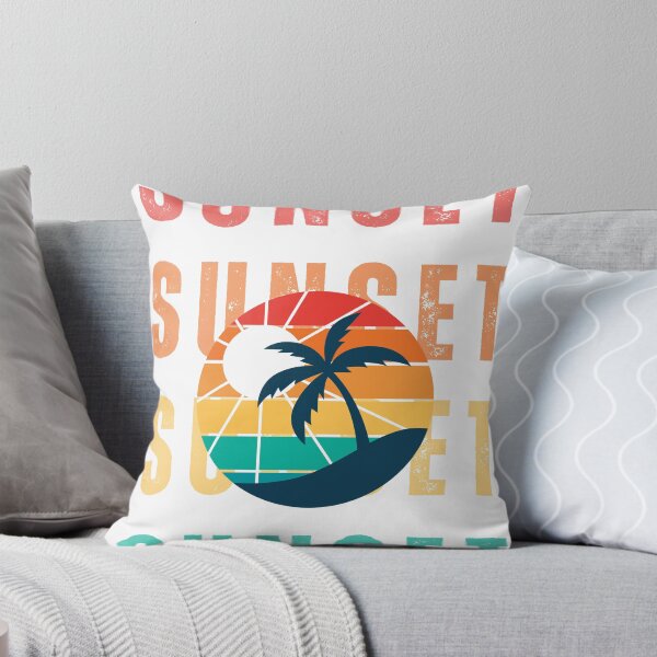 Item preview, ¡PUESTA DE SOL! designed and sold by ujangajojing.