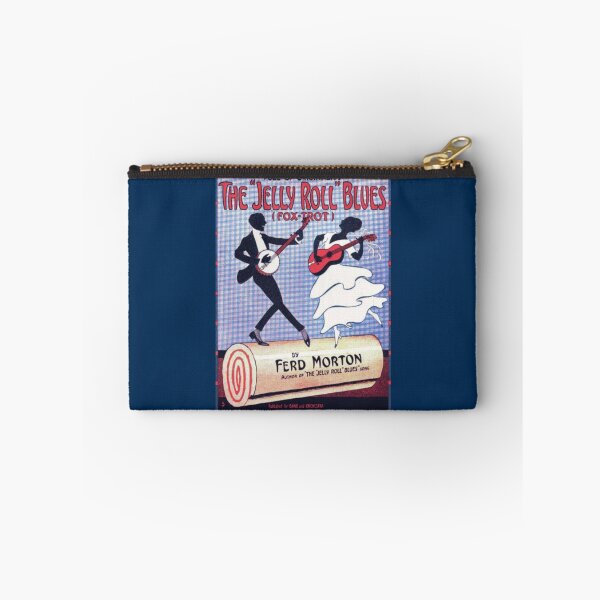 Item preview, Jelly Roll Blues     designed and sold by KensiMarque.