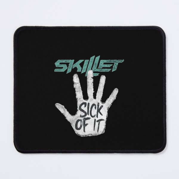 Item preview, Sick of it shirt designed and sold by ERICSANDIFORD.
