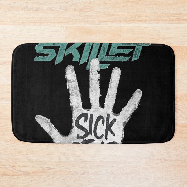 Item preview, Sick of it shirt designed and sold by ERICSANDIFORD.