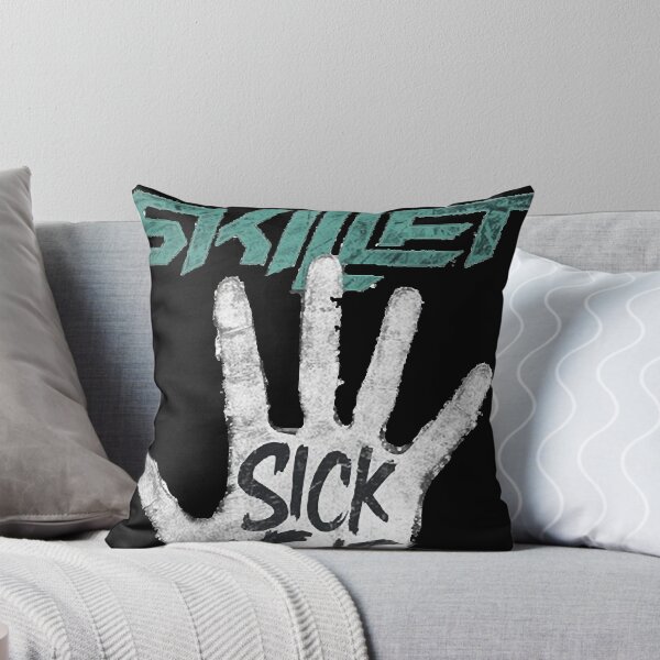 Item preview, Sick of it shirt designed and sold by ERICSANDIFORD.