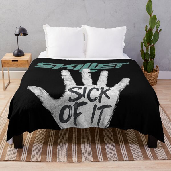 Item preview, Sick of it shirt designed and sold by ERICSANDIFORD.