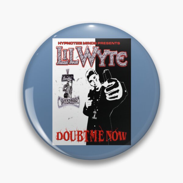 Item preview, Lil Wyte      designed and sold by KensiMarque.