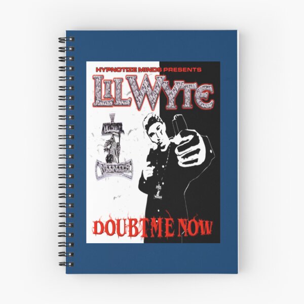 Item preview, Lil Wyte      designed and sold by KensiMarque.
