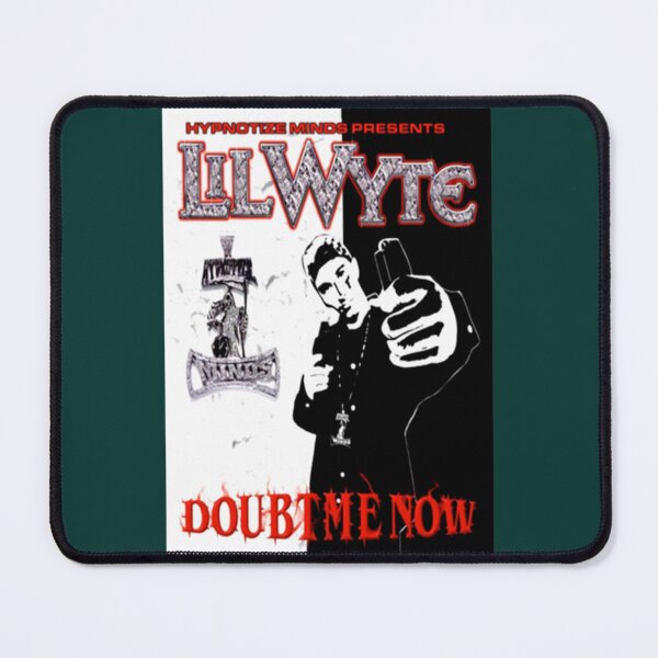Item preview, Lil Wyte designed and sold by KensiMarque.