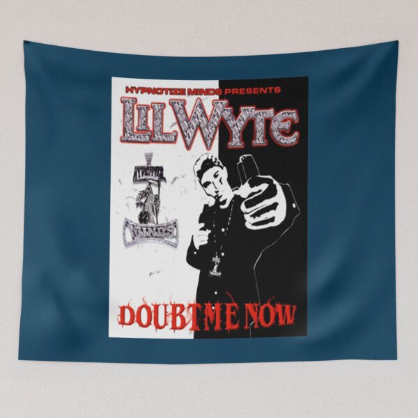 Item preview, Lil Wyte      designed and sold by KensiMarque.
