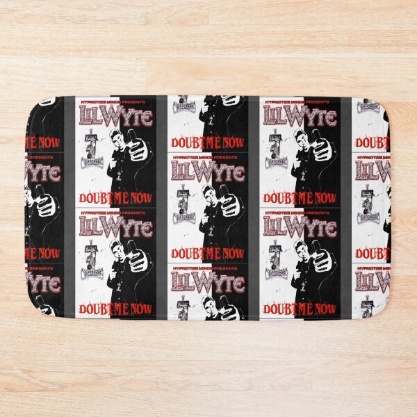 Item preview, Lil Wyte      designed and sold by KensiMarque.