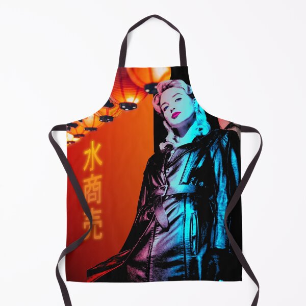 Item preview, The Water Trade (Mizu Shobai) designed and sold by Sanctum Icons.