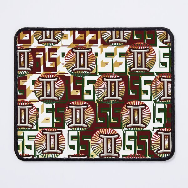 Item preview, Geminis style3 designed and sold by leo227847.
