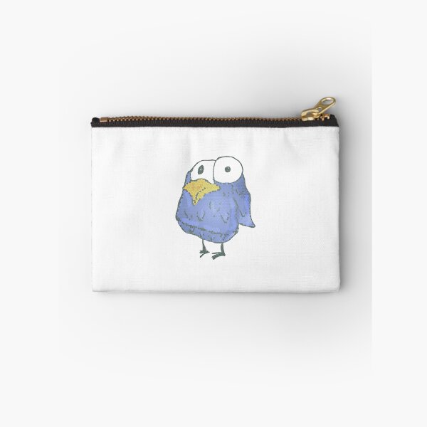 Item preview, Stylized bird looking out design  designed and sold by Coffeemerc117.