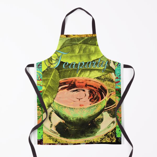 Item preview, Teaparty designed and sold by angel1.