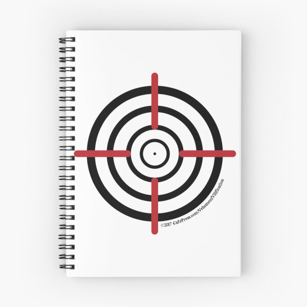 Item preview, BullsEye   designed and sold by Danikomlee.