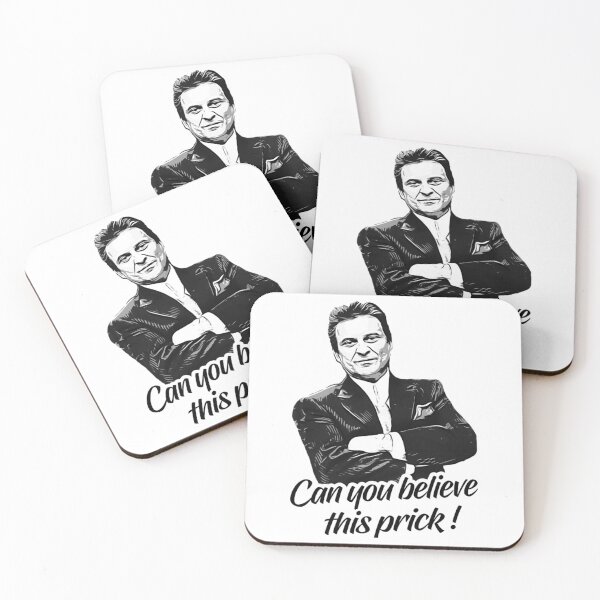 Item preview, Can You Believe This Prick    designed and sold by Danikomlee.