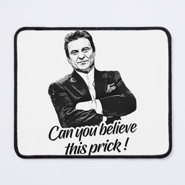 Item preview, Can You Believe This Prick    designed and sold by Danikomlee.