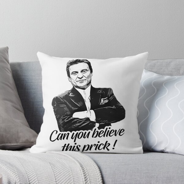 Item preview, Can You Believe This Prick    designed and sold by Danikomlee.
