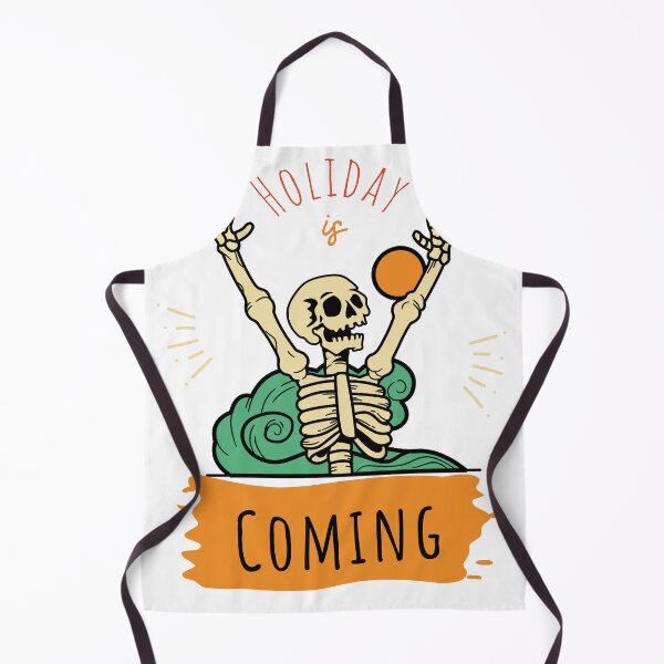 Item preview, SE VIENE LAS VACACIONES! designed and sold by ujangajojing.