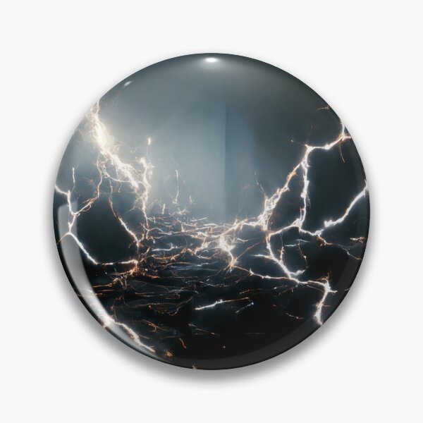 Item preview, Dark Lightning Road designed and sold by BLADESTEM.