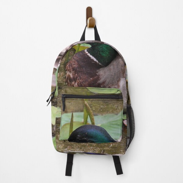 Item preview, Resting in the Lily Pond designed and sold by heatherfriedman.