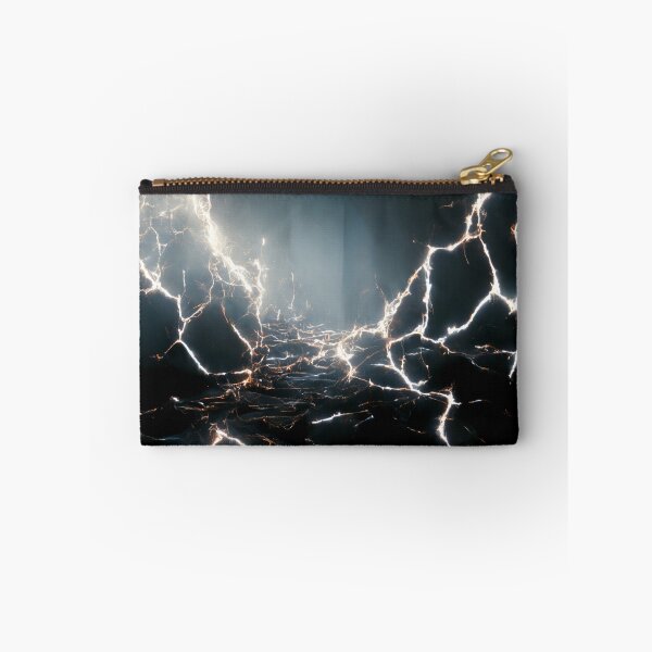 Item preview, Dark Lightning Road designed and sold by BLADESTEM.