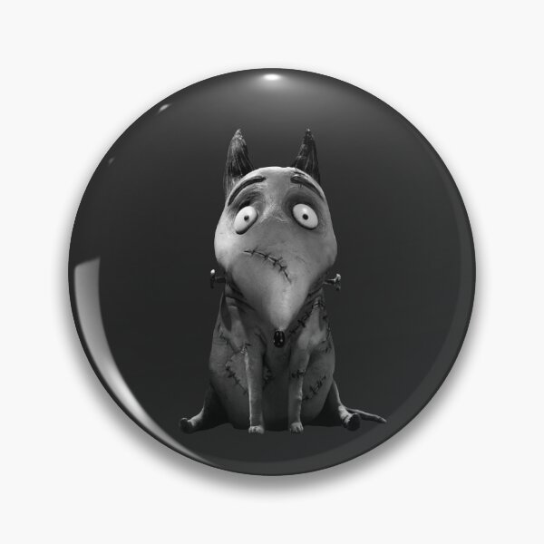 Item preview, Frankenweenie designed and sold by makayla826.