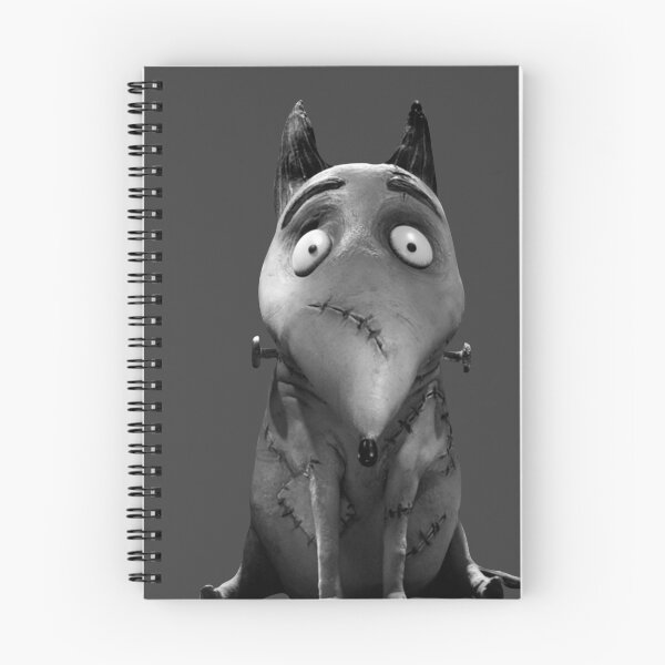 Item preview, Frankenweenie designed and sold by makayla826.