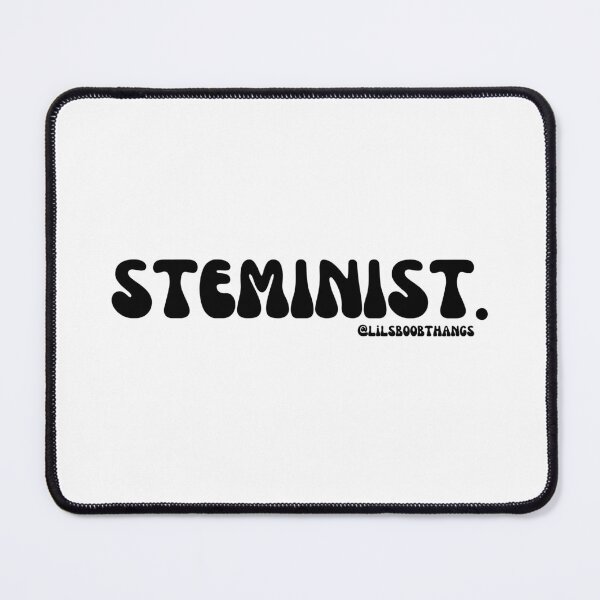 Item preview, STEMINIST. | @lilsboobthangs designed and sold by lilsboobthangs.