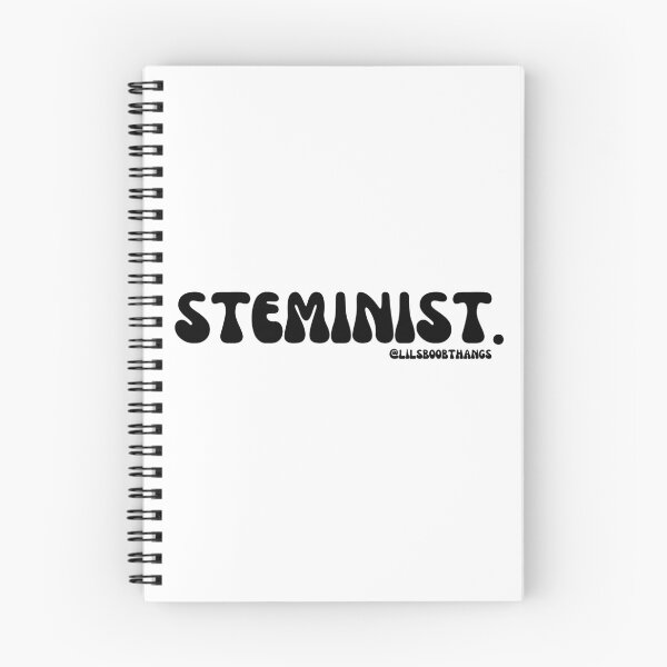 Item preview, STEMINIST. | @lilsboobthangs designed and sold by lilsboobthangs.